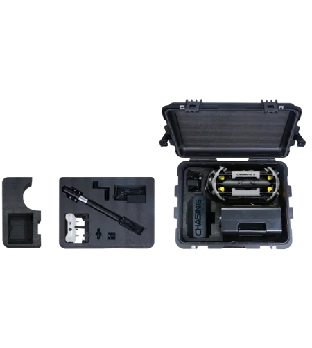 Chasing M2 S 100m Valuepack