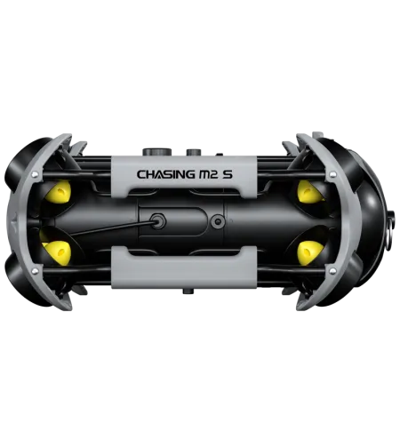 Chasing M2 S 200m Valuepack