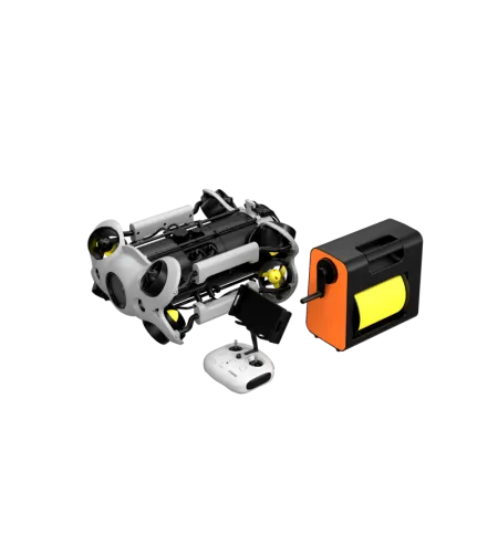 Chasing M2 S 200m Valuepack