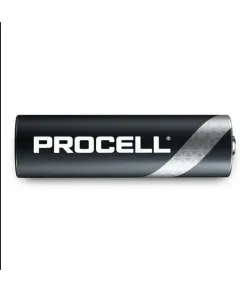 Duracell Procell Professional Alkaline LR06 / AA 1.5V battery, 10 pc.