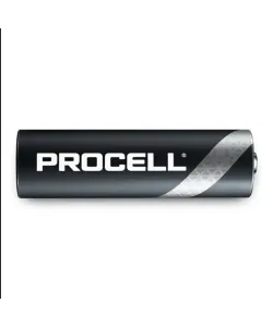 Duracell Procell Professional Alkaline LR06 / AA 1,5 V baterija, 10vnt.