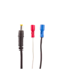 Burrel Kabelis 1,8m 12V baterijai