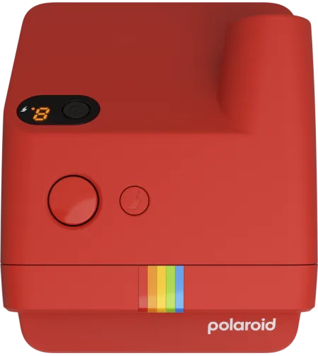 Polaroid Go Gen 2 Red