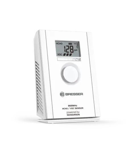 Датчик BRESSER HCHO + VOC