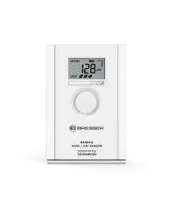 BRESSER HCHO + VOC Sensor