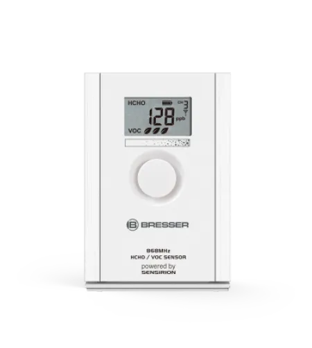 Датчик BRESSER HCHO + VOC
