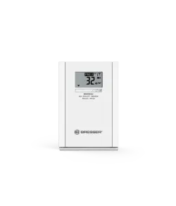 Измеритель качества воздуха, PM2.5/10, BRESSER