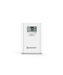 Air quality meter, PM2.5/10, BRESSER