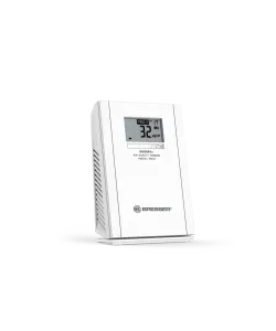 Air quality meter, PM2.5/10, BRESSER