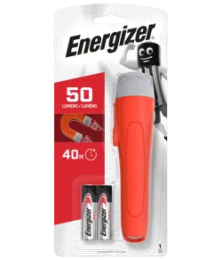 Energizer Magnet Led 2AA 1 pack