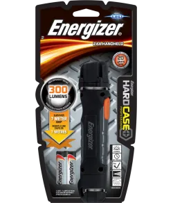 Energizer Hardcase Pro 2AA handheld
