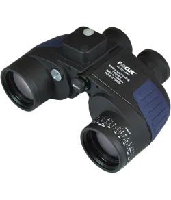 Focus Aquafloat 7x50 Waterproof Compass