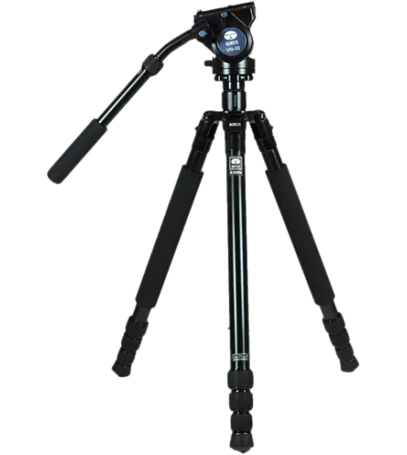 Sirui Videokit R-2004 + VH-10