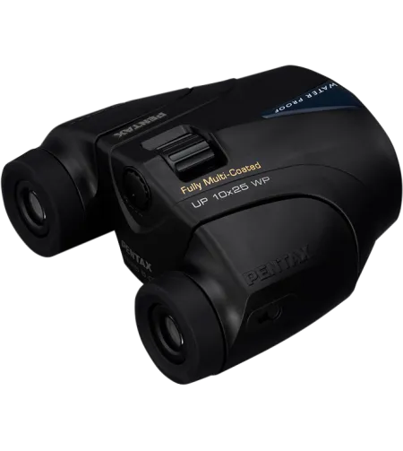 Pentax UP 25 Waterproof 8x25