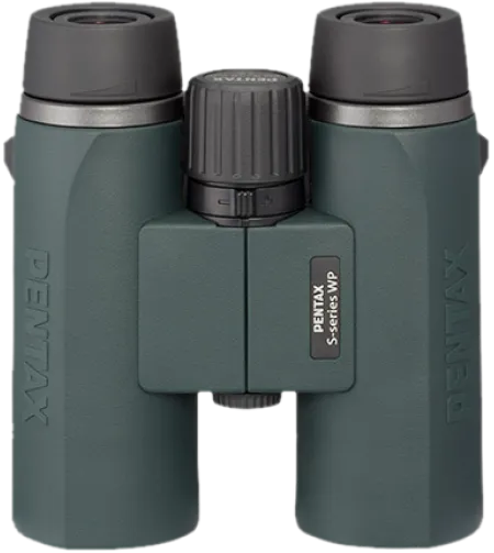 Pentax SD 42 Waterproof 10x42