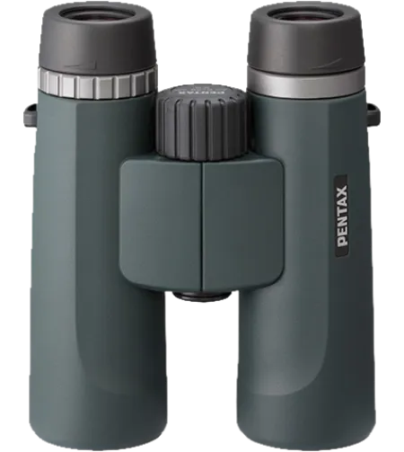 Binocular Pentax AD 36 Waterproof 8x36