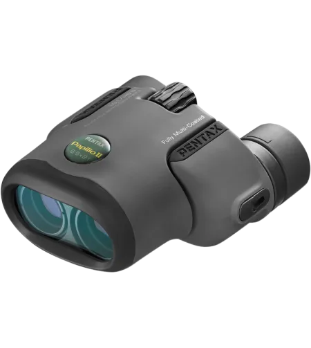 Pentax Papilio II 8.5x21