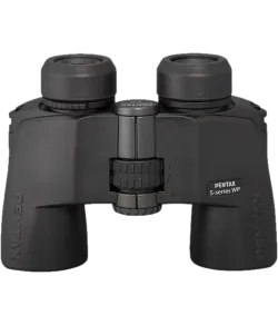 Pentax SP Waterproof 8x40