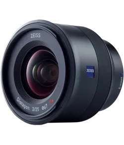 Zeiss Batis 25mm f/2.0