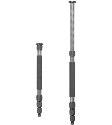 Sirui W-2204 Carbon Fiber