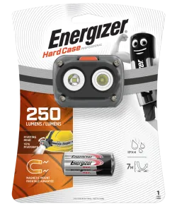 Energizer Hardcase Pro Magnet Headlight