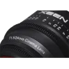 Samyang Xeen 24mm T1.5 MFT