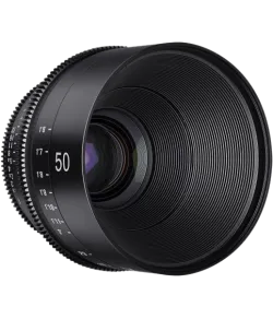 Samyang Xeen 50mm T1.5 Canon EF