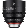 Samyang Xeen 50mm T1.5 MFT
