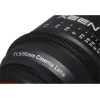 Samyang Xeen 50mm T1.5 MFT