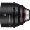 Samyang Xeen 50mm T1.5 PL
