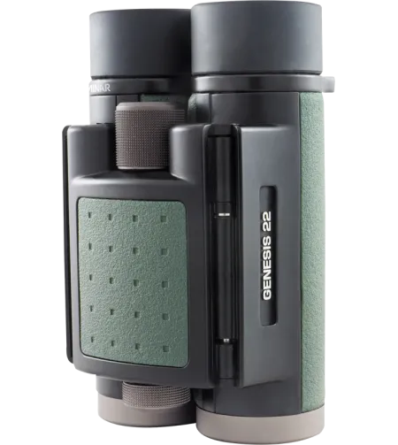 Kowa Genesis 22 XD 10x22