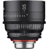 Samyang Xeen 35mm T1.5 Sony E