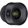 Samyang Xeen 35mm T1.5 Sony E