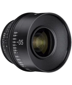 Samyang Xeen 35mm T1.5 PL