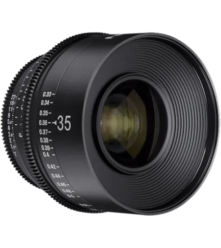 Samyang Xeen 35mm T1.5 PL