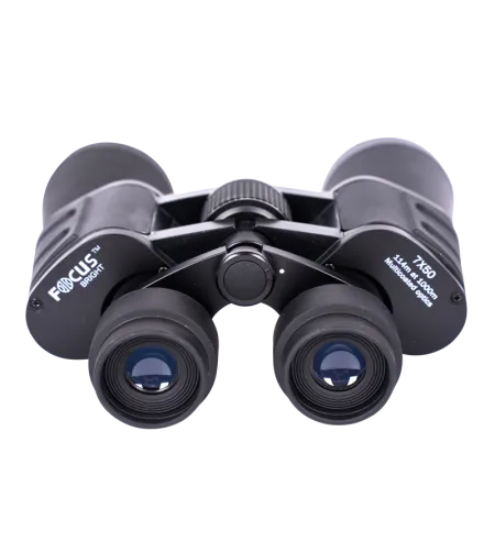 Focus Bright 7x50 žiūronai