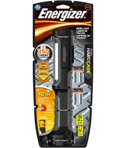 Energizer Hardcase Pro Work Light 4XAA