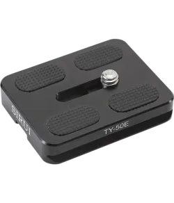 Sirui Quick Release Plate TY-50E