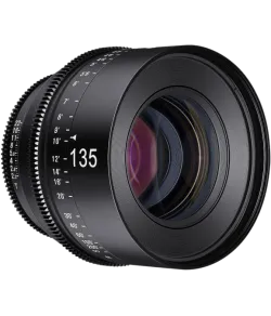 Samyang Xeen 135mm T2.2 Canon EF