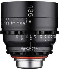 Samyang Xeen 135mm T2.2 Canon EF