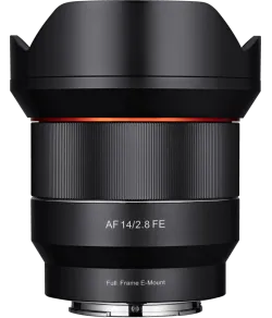 Samyang AF 14mm f/2.8 Sony FE