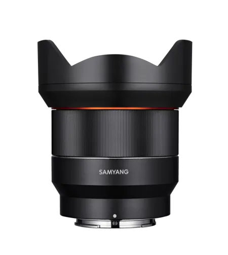 Samyang AF 14mm f/2.8 Sony FE