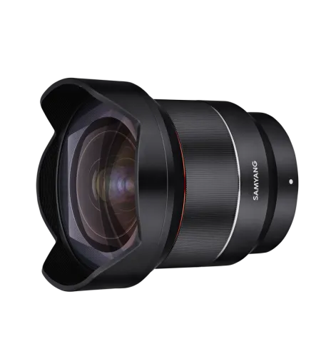 Samyang AF 14mm f/2.8 Sony FE
