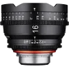 Samyang Xeen 16mm T2.6 MFT
