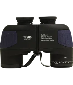 Binocular Focus Aquafloat 7x50 WP