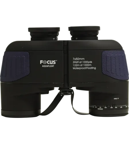 Binocular Focus Aquafloat 7x50 WP
