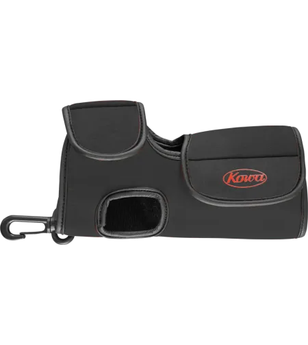 Kowa Neoprene Case for TSN-500 Black