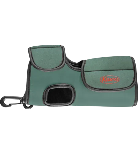 Kowa Neoprene Case for TSN-500 Green