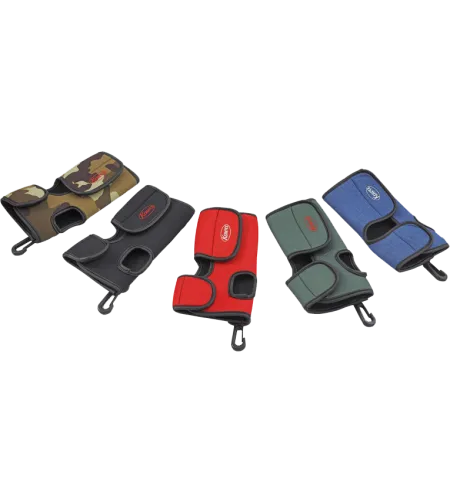 Kowa Neoprene Case for TSN-500 Camo