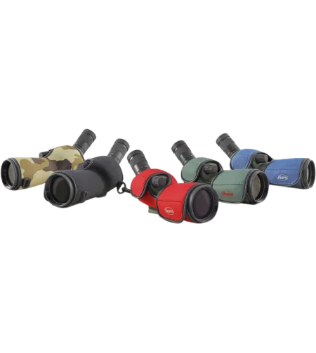 Kowa Neoprene Case for TSN-500 Denim